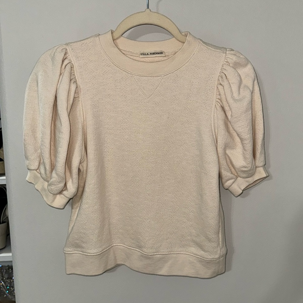 Ulla Johnson Rocia sweater